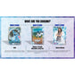 2026 Topps Disney Chrome Hobby 8-Box Case (Presell)