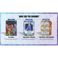 2026 Topps Disney Chrome Hobby Box (Presell)