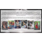 2026 Topps Chrome UFC Hobby Box