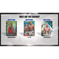 2026 Topps Chrome UFC Hobby Box
