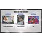2026 Topps Chrome UFC Hobby Box