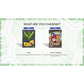 2026 Topps VeeFriends Chrome Mega Box