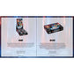 2026 Topps Chrome WWE Wrestling Hobby Box
