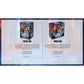 2026 Topps Chrome WWE Wrestling Hobby Box