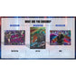 2026 Topps Chrome WWE Wrestling Hobby Box