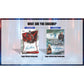 2026 Topps Chrome WWE Wrestling Blaster 40-Box Case