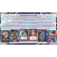 2026 Topps Cosmic Chrome WWE Wrestling Hobby Box