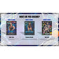2026 Topps Cosmic Chrome WWE Wrestling Hobby Box