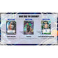 2026 Topps Cosmic Chrome WWE Wrestling Hobby Box