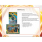 2026 Topps Disney Neon Blaster Box