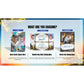2026 Topps Finest Baseball Hobby Box (Presell)