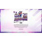 2026 Topps Finest Premier League EPL Soccer Hobby Box