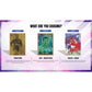 2026 Topps Finest Premier League EPL Soccer Hobby Box