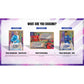 2026 Topps Finest Premier League EPL Soccer Hobby Box