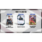 2026 Topps Football Hobby Jumbo Box (Presell)