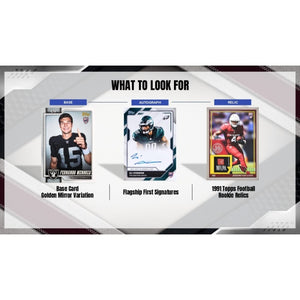 2026 Topps Football Blaster 40-Box Case