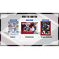 2026 Topps Football Mega 20-Box Case (Presell)