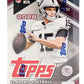 2026 Topps Football Hobby 12-Box Case (Presell)
