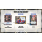 2026 Topps Knockout UFC Hobby Box