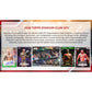 2026 Topps Stadium Club UFC Blaster Box (Presell)