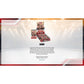 2026 Topps Stadium Club UFC Hobby Box (Presell)