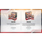 2026 Topps Stadium Club UFC Blaster Box (Presell)