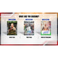 2026 Topps Stadium Club UFC Blaster Box (Presell)