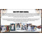 2026 Topps Tribute Baseball Hobby Box (Presell)