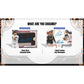 2026 Topps Tribute Baseball Hobby Box (Presell)
