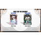 2026 Topps Tribute Baseball Hobby Box (Presell)