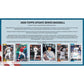 2026 Topps Update Series Baseball Hobby Box (Presell)