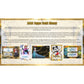 2026 Topps Vault Disney Hobby Box