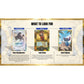 2026 Topps Vault Disney Hobby Box