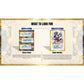 2026 Topps Vault Disney Hobby Box