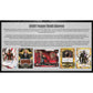 2026 Topps Vault Marvel Hobby Box