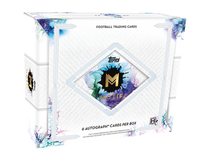 2023 Topps Motif Football