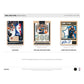 2024/25 Panini One and One Basketball Hobby Box