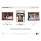 2024/25 Panini One and One Basketball Hobby Box