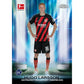 2023/24 Topps Chrome Bundesliga Soccer Hobby Box
