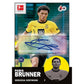 2023/24 Topps Chrome Bundesliga Soccer Hobby Box