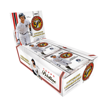 2024 Topps Pristine Baseball