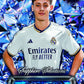 2023/24 Topps Chrome UEFA Club Competitions Sapphire Edition Soccer Box