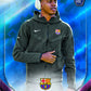 2023/24 Topps Chrome UEFA Club Competitions Sapphire Edition Soccer Box