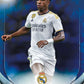 2023/24 Topps Chrome UEFA Club Competitions Sapphire Edition Soccer Box