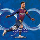 2023/24 Topps Chrome UEFA Club Competitions Sapphire Edition Soccer Box