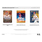 2025 Panini Mahomes Icon Collection Football Blaster Box