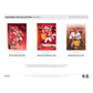 2025 Panini Mahomes Icon Collection Football Blaster Box