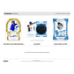 2025 Panini Flawless Baseball Hobby Box
