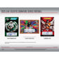 2025 Leaf Eclectic Signature Series Football Hobby Box