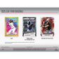 2025 Leaf Vivid Baseball Jumbo Box (Presell)